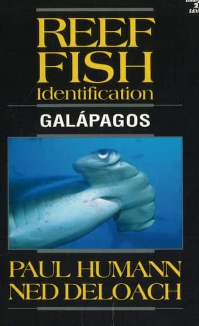 Reef Fish Identification av Paul Humann
