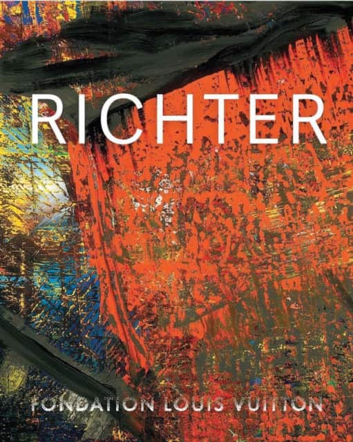 Gerhard Richter av Dieter Schwarz