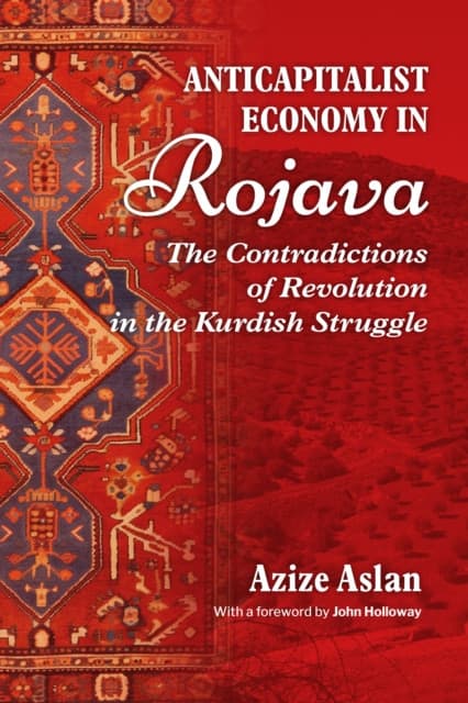 Anti-Capitalist Economy in Rojava