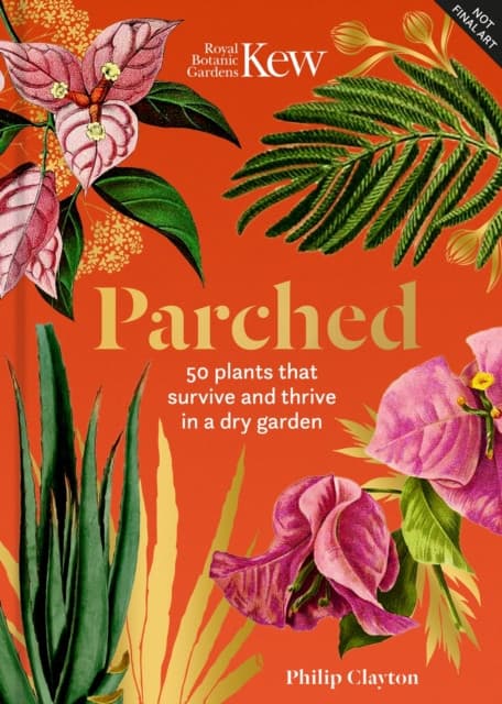 Parched