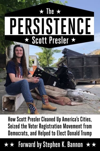 The Persistence