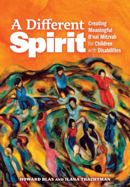 A Different Spirit av Howard Blas