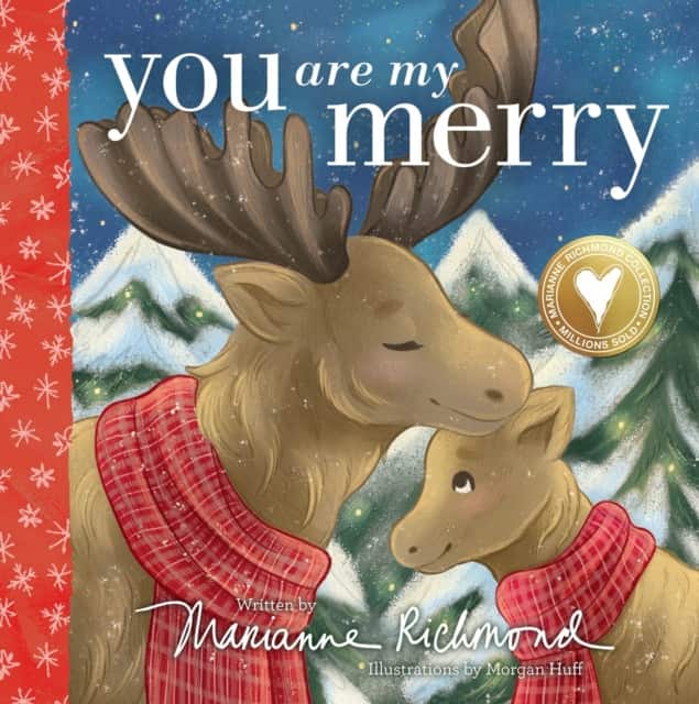 You Are My Merry av Marianne Richmond