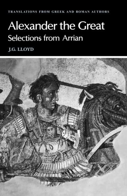 Alexander the Great