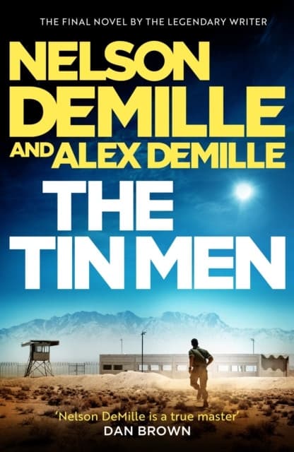 The Tin Men