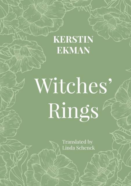 Witches' Rings av Kerstin Ekman