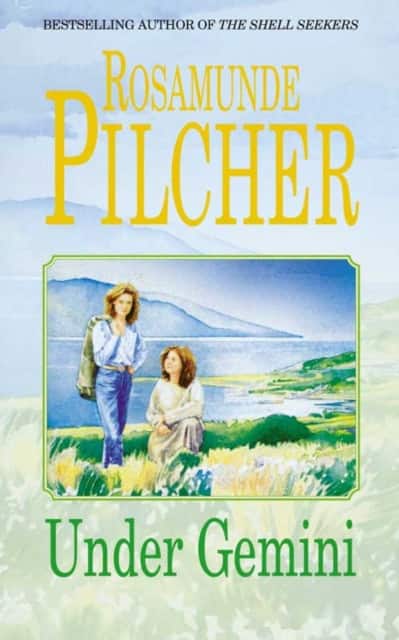 Under Gemini av Rosamunde Pilcher