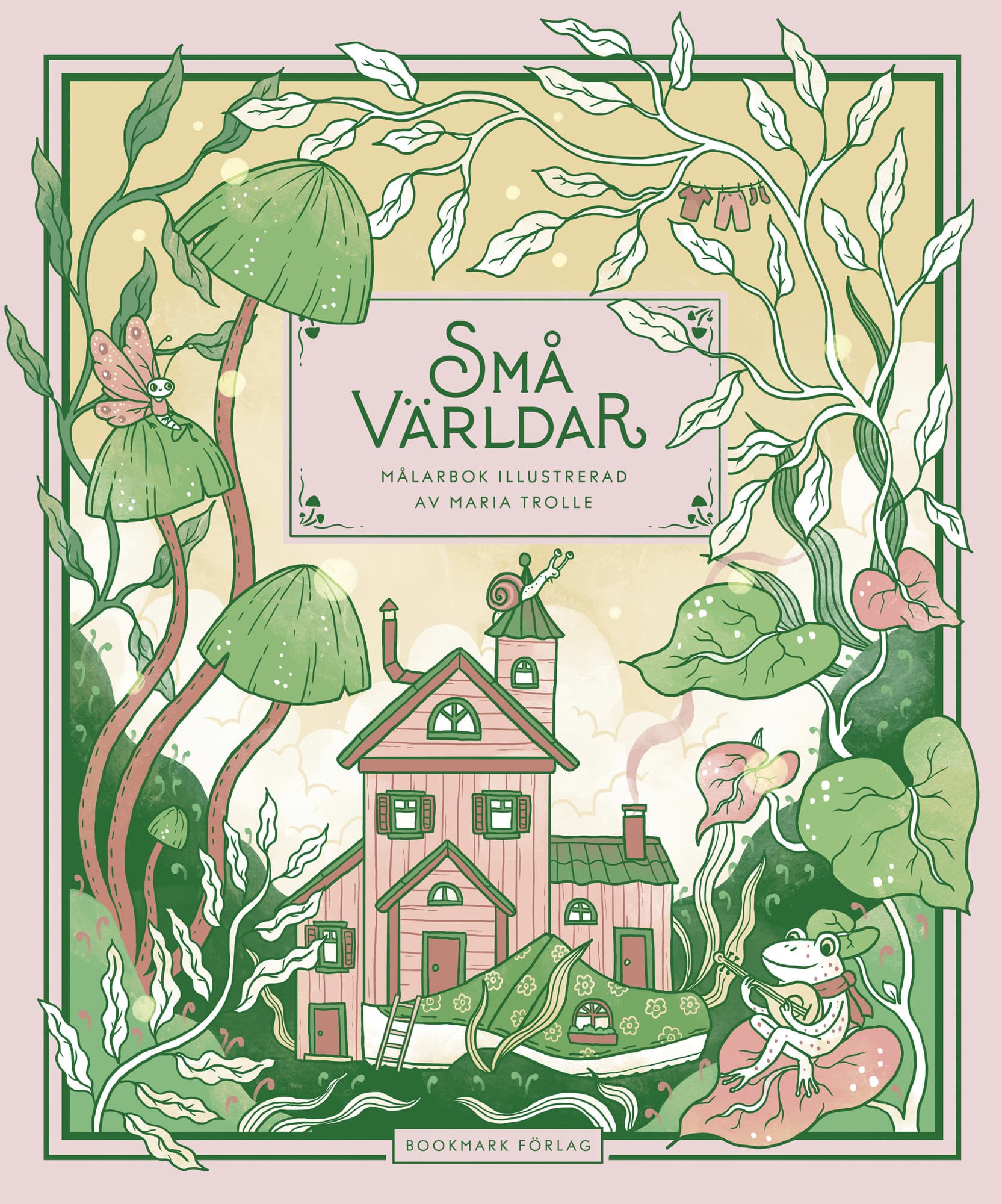 Små världar