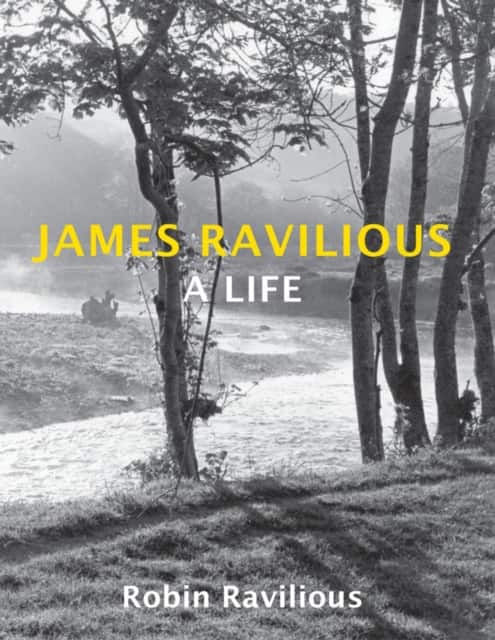James Ravilious: A Life av Robin Ravilious
