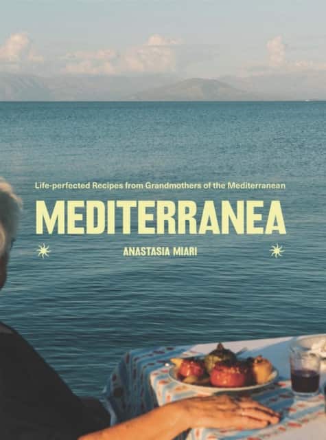 Mediterranea av Anastasia Miari