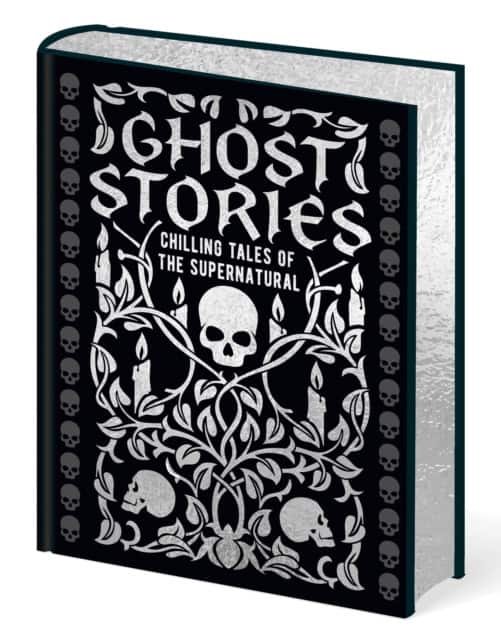 Ghost Stories av Guy de Maupassant