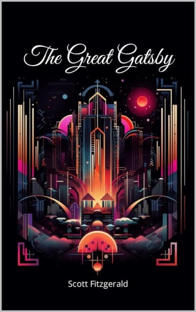 The Great Gatsby