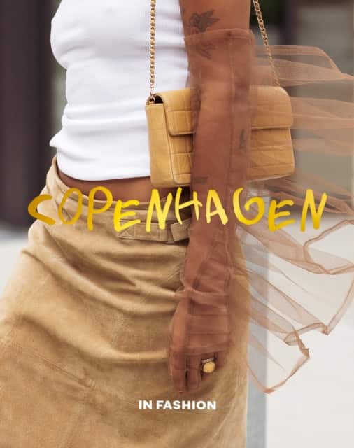 Copenhagen. In Fashion av Pierre Toromanoff