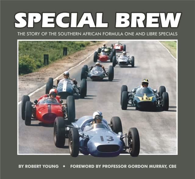 Special Brew av Robert Young