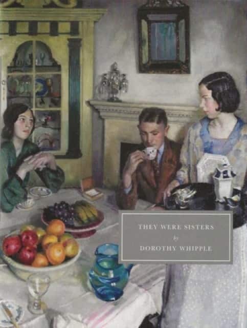 They Were Sisters av Dorothy Whipple