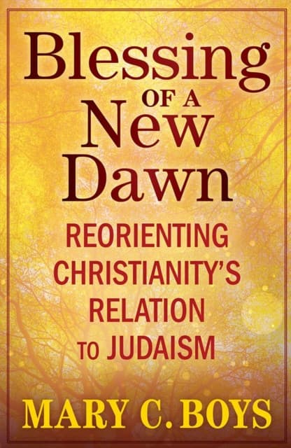 Blessing of a New Dawn