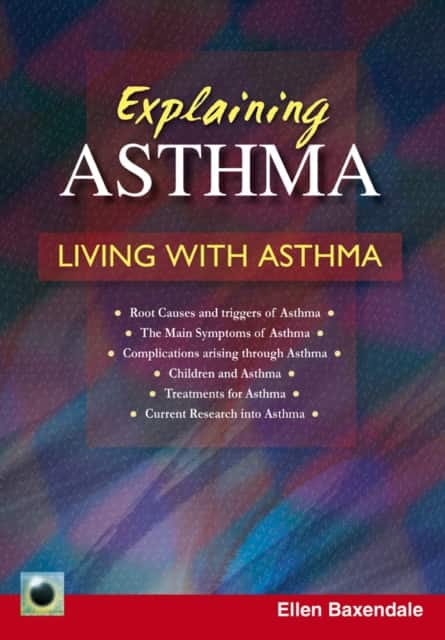 Explaining Asthma av Ellen Baxendale