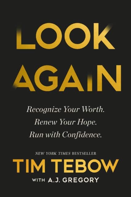 Look Again av Tim Tebow