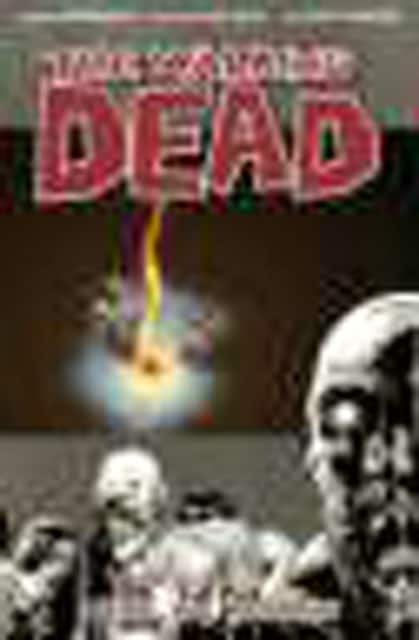 Walking Dead Volume 9: Here We Remain av Robert Kirkman