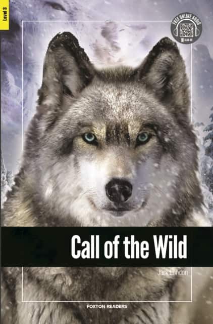 By the Lake - Foxton Reader Starter Level (300 Headwords A1) with free online AUDIO av C. S. Woolley