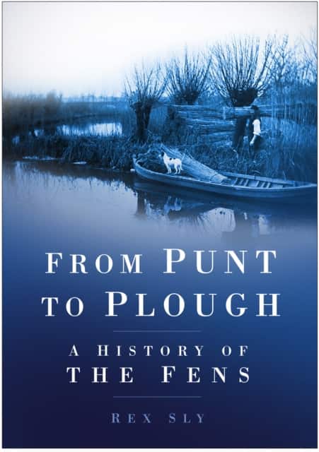 From Punt to Plough av Rex Sly