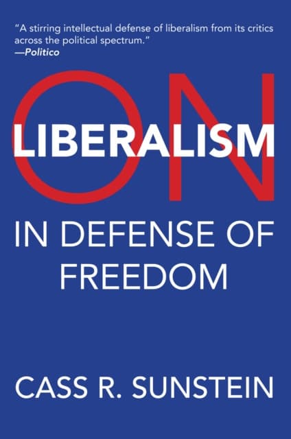 On Liberalism