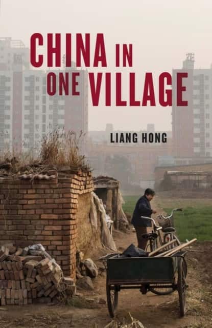 China in One Village av Liang Hong