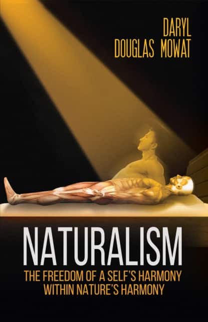 Naturalism av Daryl Douglas Mowat