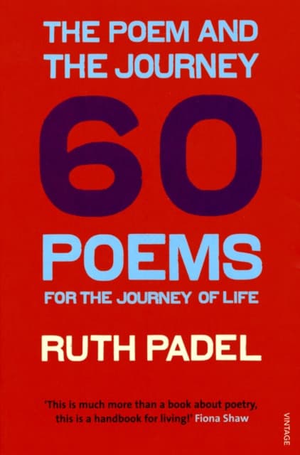 The Poem and the Journey