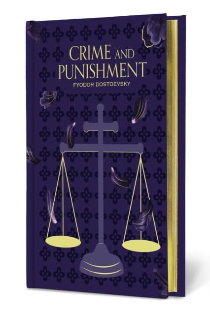 Crime and Punishment