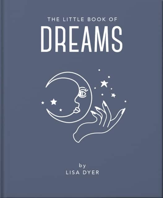 The Little Book of Dreams av Oh