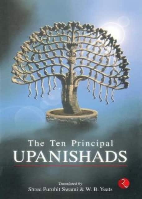Ten Principal Upanishads av Shree Purohit Swami