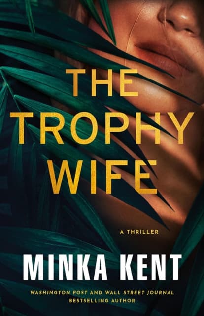 The Trophy Wife