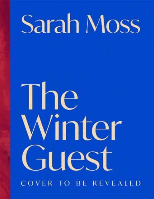 The Winter Guest av Sarah Moss