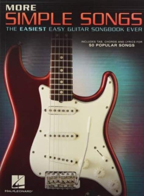 More Simple Songs av Hal Leonard Publishing Corporation