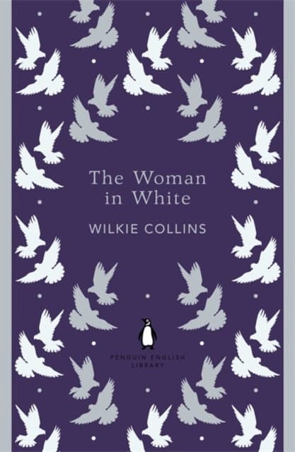 The Penguin English Library the Woman in White