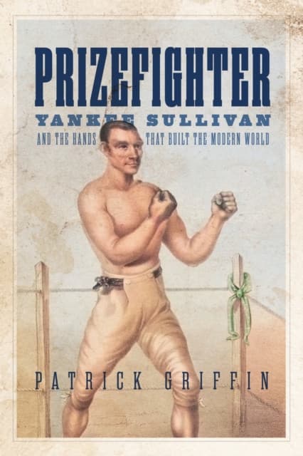 Prizefighter