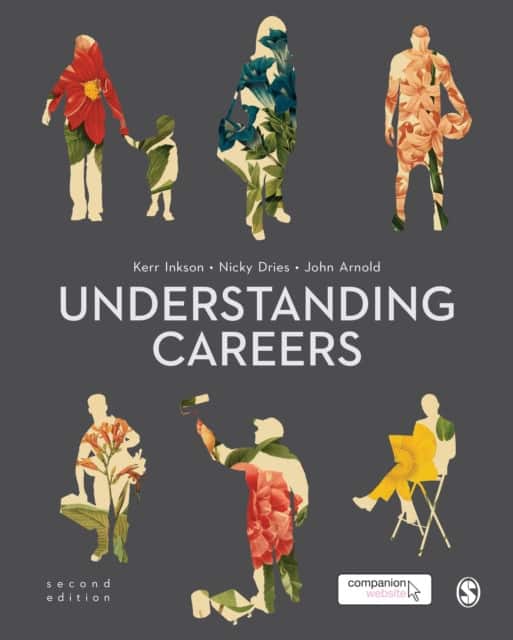 Understanding Careers av J. H. "Kerr" Inkson