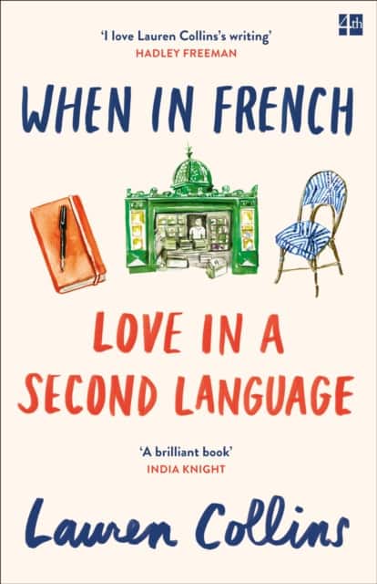 When in French av Lauren Collins