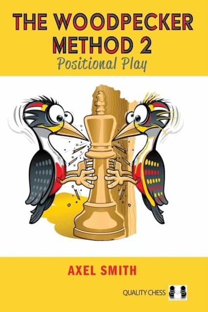 The Woodpecker Method 2
