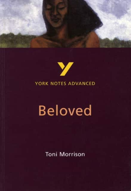 Toni Morrison 'Beloved': everything you need to catch up, study and prepare for 2025 assessments and 2026 exams av Laura Gray
