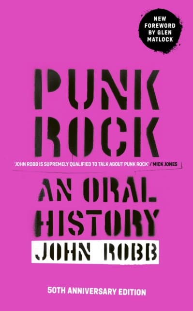 Punk Rock