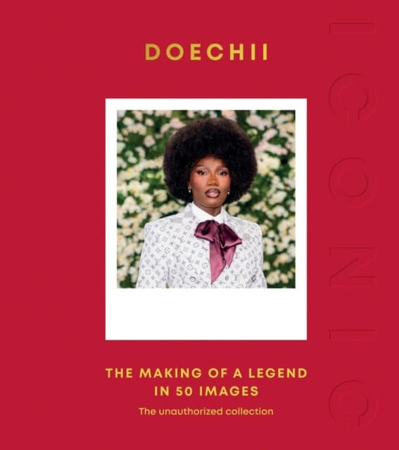 ICONIC: Doechii