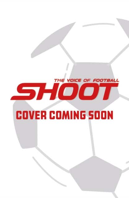 Shoot Football Legends: Kylian Mbappé av Kevin Pettman