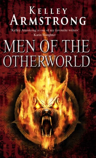 Men Of The Otherworld