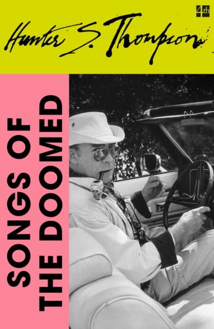 Songs of the Doomed