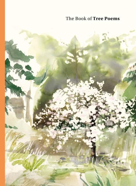 The Book of Tree Poems av Ana Sampson