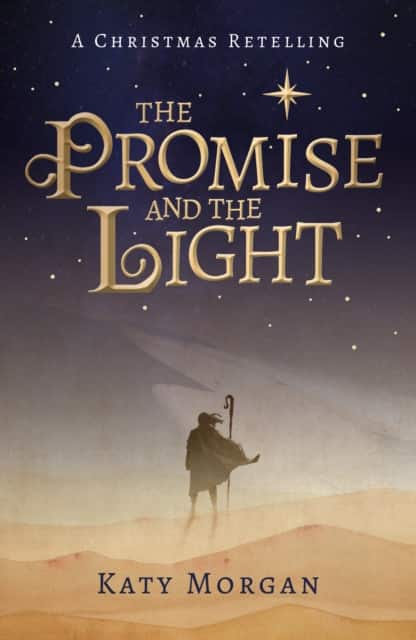 The Promise and the Light av Katy Morgan