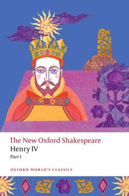 Henry IV Part I av William Shakespeare