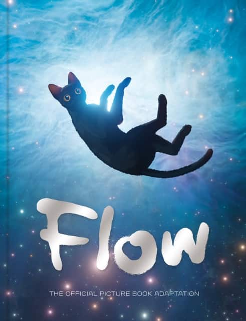 Flow Picture Book av Farshore